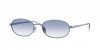 OKULARY VOGUE EYEWEAR VO 4353S 521419 54 ROZMIAR M